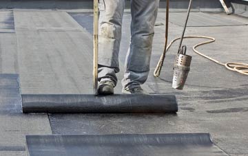 felt roofing Bowes, County Durham