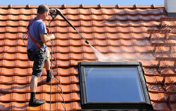 roof cleaning Bowes, County Durham