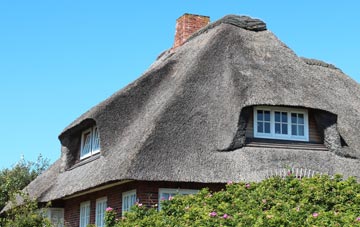 thatch roofing Bowes, County Durham